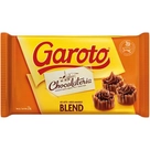 Chocolate para Cobertura Garoto Blend 2,1kg