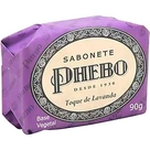 Sabonete Phebo Toque de Lavanda 90g