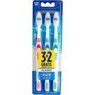 Escova Dental Oral B Classic L3P2un