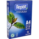 Papel Report A4 Multiuso Laser 75g 500 folhas