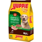 Alimento para Cães  Yuppie Mix 10,1kg