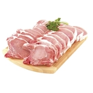 Bisteca Suína Resfriado 500g