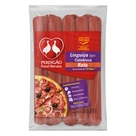 Linguiça Calabresa Reta Perdigão Pacote 2,5kg