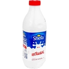 Leite Longa Vida Integral Shefa 1L