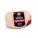 Baby Beef Bovino Resfriado Montana Na Brasa Steakhouse peça 1,2kg