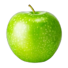 Maçã Granny Smith Unidade