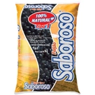 Feijão Preto Saboroso 1kg