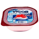 Iogurte Grego Sabor Frutas Vermelhas Vigor 100g