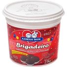 Brigadeiro Xamego 2,1Kg