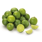 Limão Tahiti Saco 500g