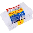 Saco Alvejado Santa Rita 30X60 c/  5 unidades