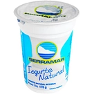 Iogurte Natural Serramar 170g