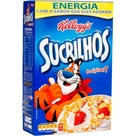 Cereal Matinal Sucrilhos Kelloggs 510g