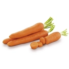 Cenoura Saco 1kg