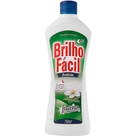 Cera Brilho Fácil Ardósia 750ml