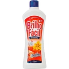 Cera Brilho Fácil Vermelha 750ml