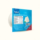 Queijo Minas Frescal Pedaço Select 400g