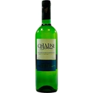 Vinho Branco Seco Chalise 750ml