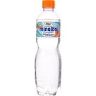 Água Mineral com Gás Minalba 510ml
