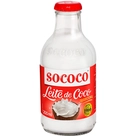 Leite de Coco Sococo 200ml