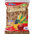 Granola DLaiz Frutas 800g