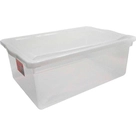 Caixa Plástica Pleion 340 20l