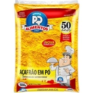 Açafrão em Pó PQ 500g