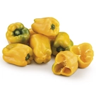 Pimentão Amarelo Saco 740g