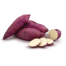 Batata Doce Rosada Unidade