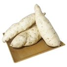 Batata Doce Branca 250g