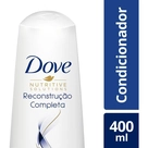 Condicionador Dove Reconstrução Completa 400ml
