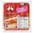 Salsicha Hot Dog Perdigão 500g