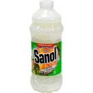 Desinfetante Sanol Eucalipto 2L