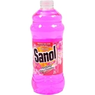 Desinfetante Sanol Floral 2L