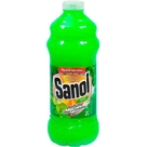Desinfetante Herbal Sanol 2L