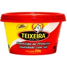 Manteiga com Sal Teixeira 200g