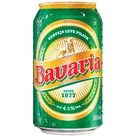 Cerveja Bavaria Pilsen Lata 350ml