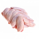 Asa de Frango Congelada 1kg