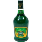 Licor de Menta Golf 900ml