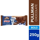 Bolo Pullman Chocolate 250g