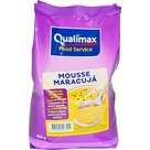 Mousse em Pó Sabor Maracujá Qualimax 510g