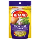 Cebola, Alho e Salsa Kitano Pouch 40g