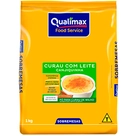 Curau em Pó com Leite Qualimax 1kg