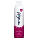 Desodorante Aerosol Monange Frutas Vermelhas 90g