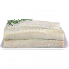 Peixe Salgado Saithe 1,5kg