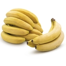 Banana Nanica Unidade