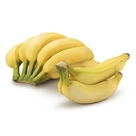 Banana Prata Unidade