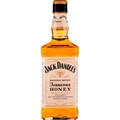Whisky Honey Jack Daniels 1L