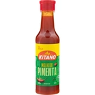 Molho de Pimenta Kitano Frasco 150ml