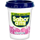Tempero Alho e Sal Sabor Ami 300g